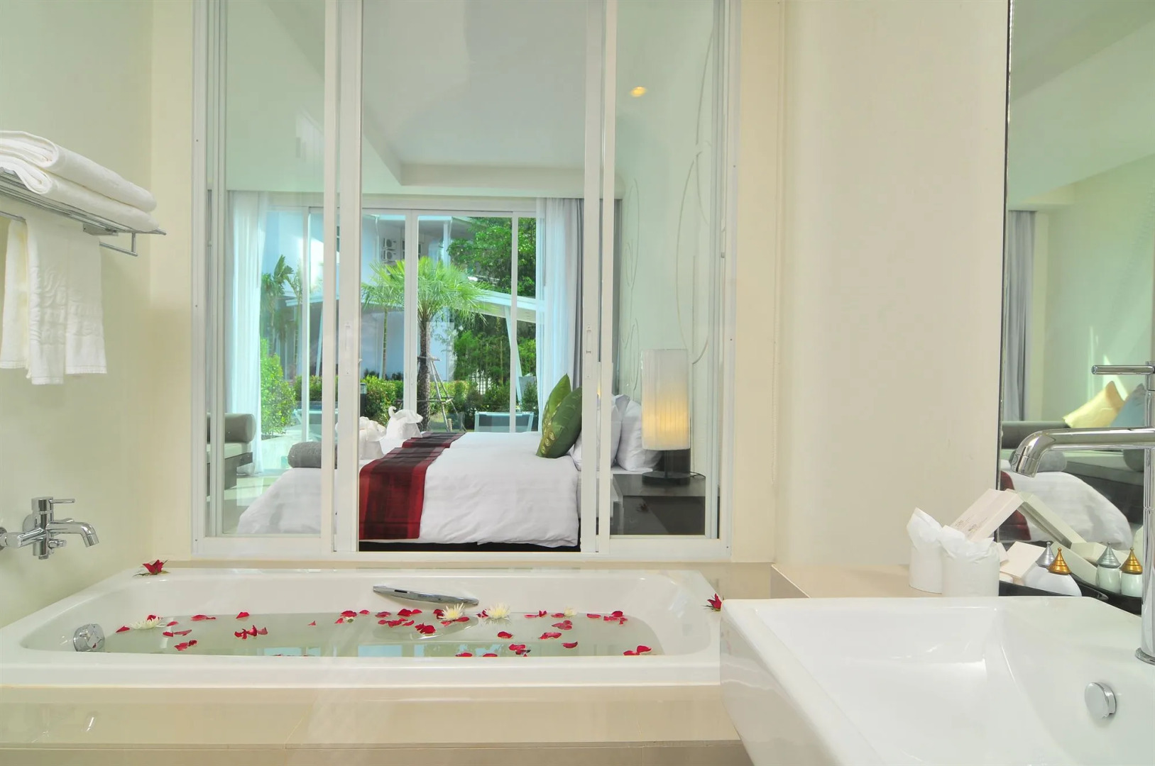 Foto - The Palmery Resort