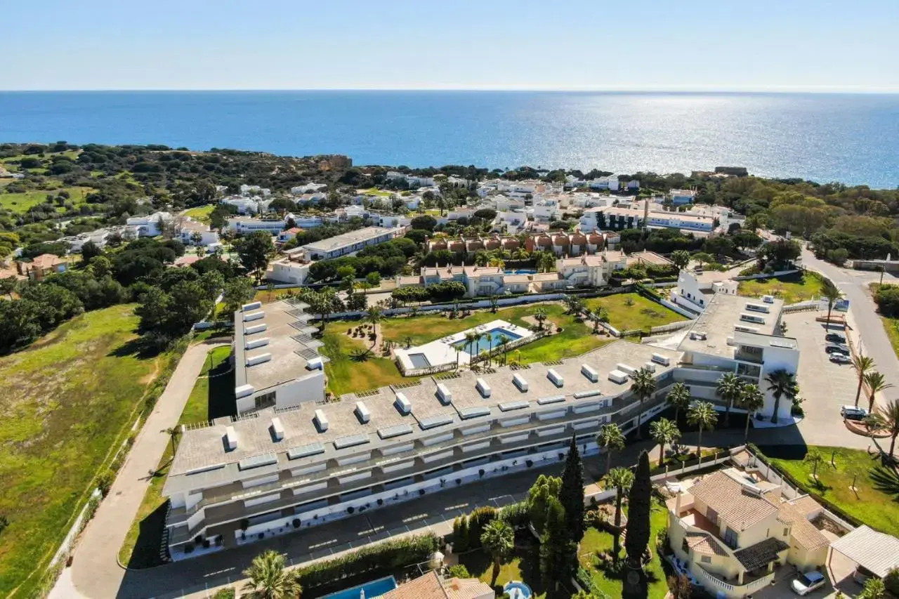 Foto - Varandas do Castelo By Garvetur