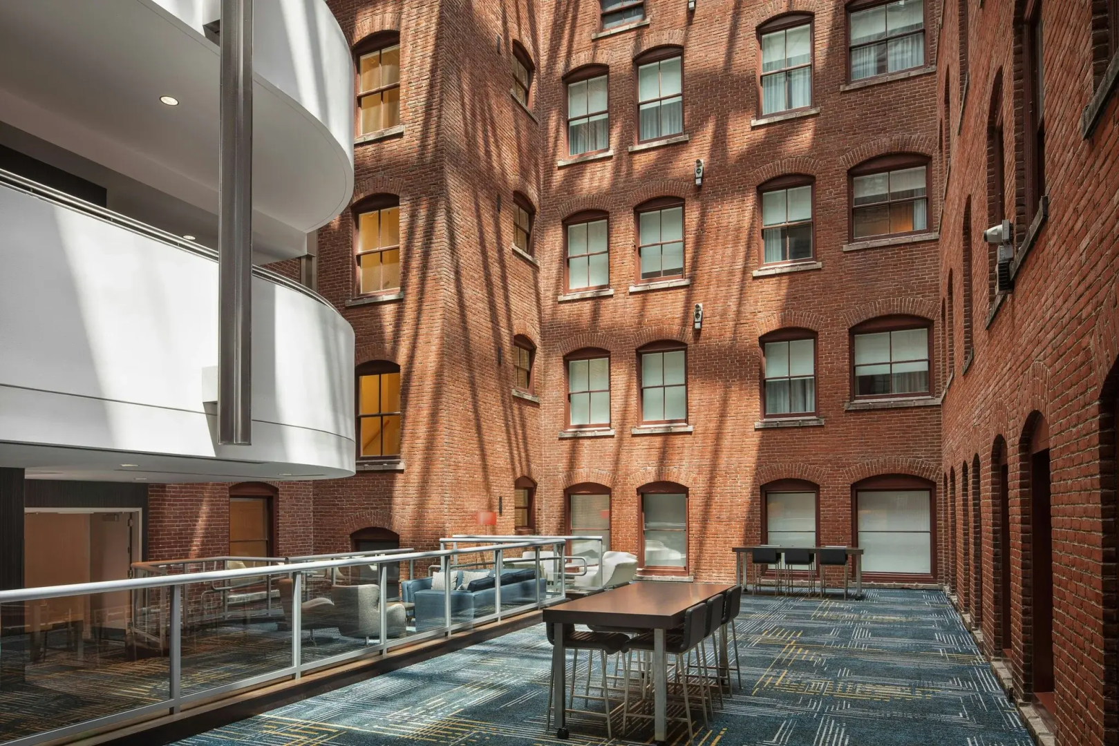 Photo - Courtyard by Marriott Philadelphia Downtown