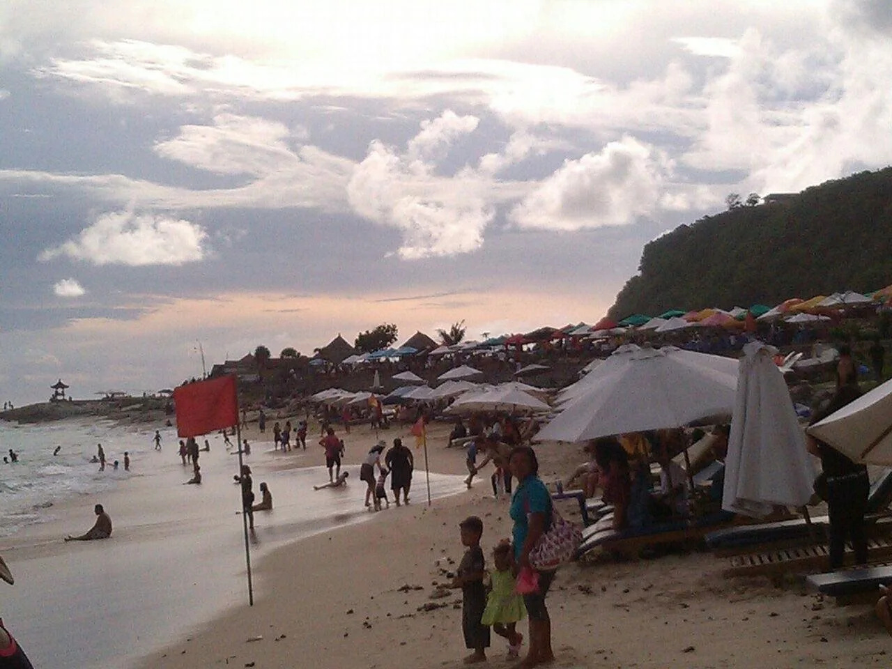 Foto - The Hill Ungasan