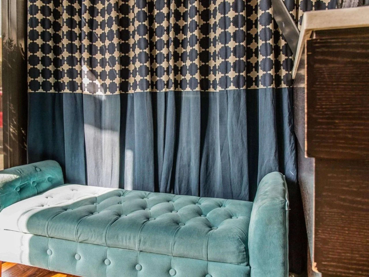 Photo - Essence hotel