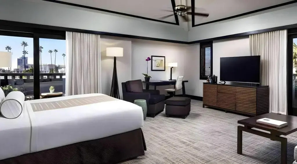 Foto - Ambrose Hotel