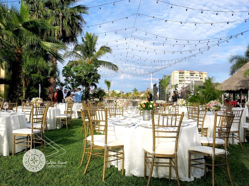 Photo - Isla Mazatlán Residence Club