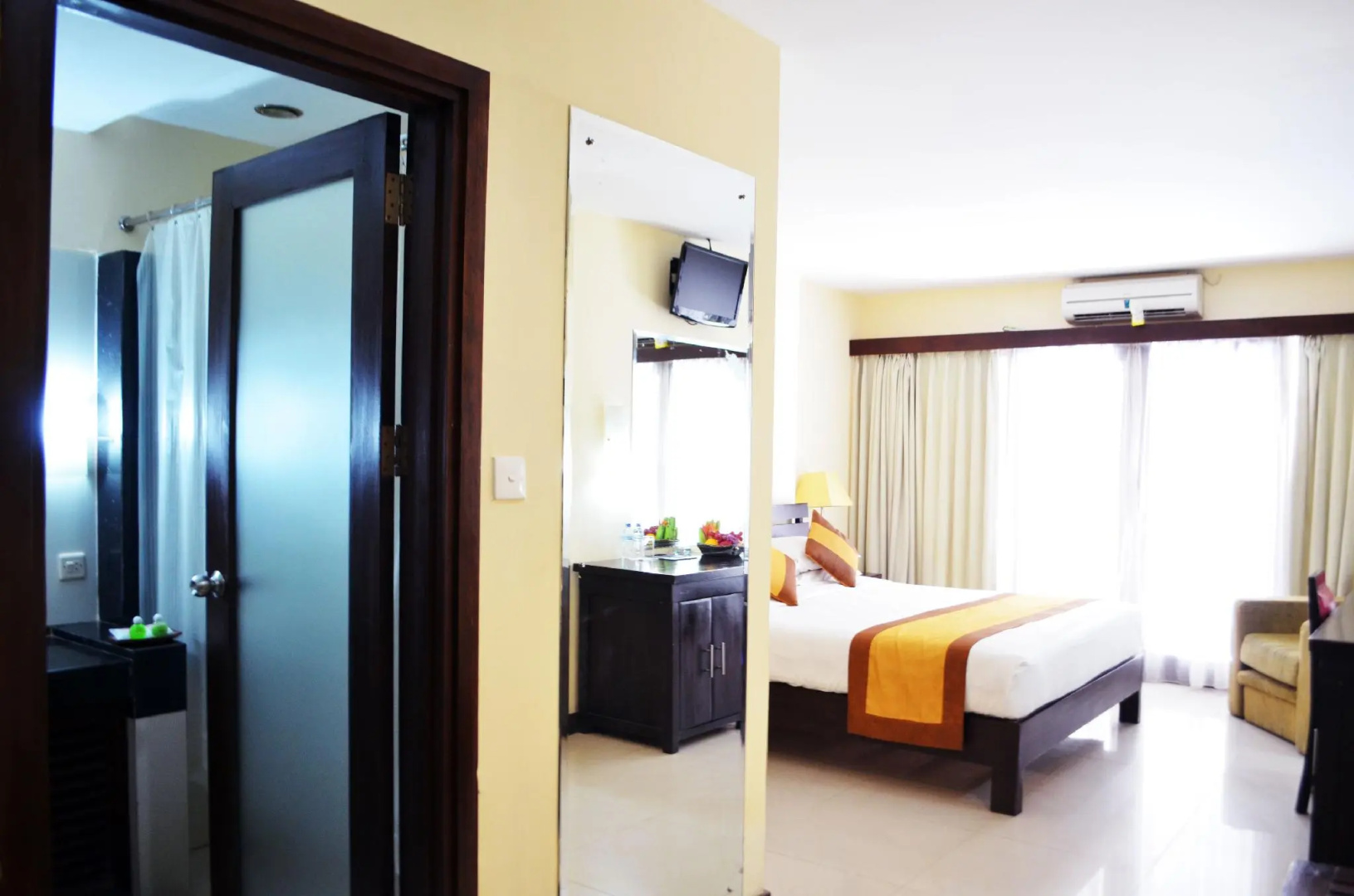 Photo - Nirmala Hotel and Convention Centre