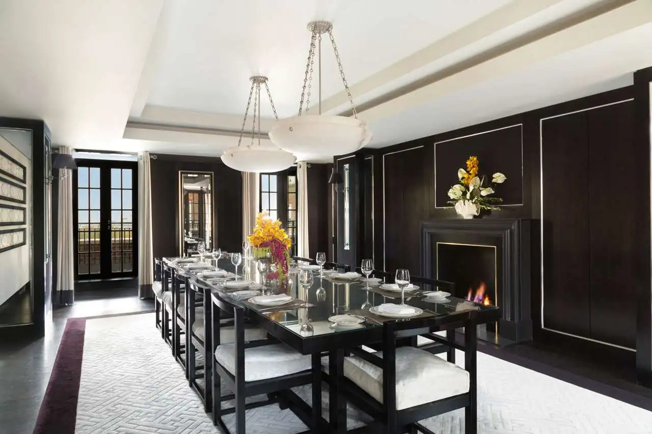 Foto - Grosvenor House Suites