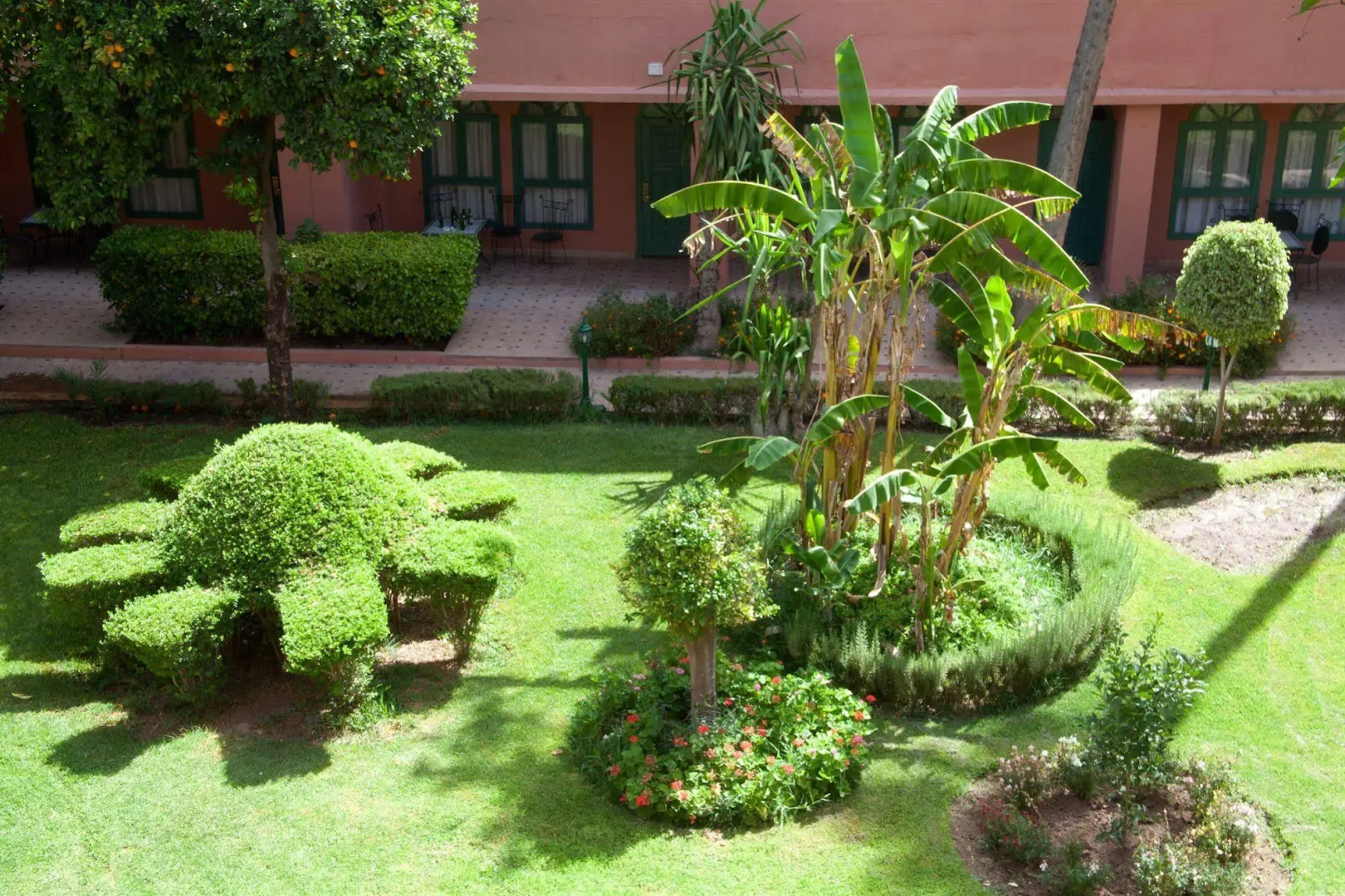 Photo - Hotel Chems