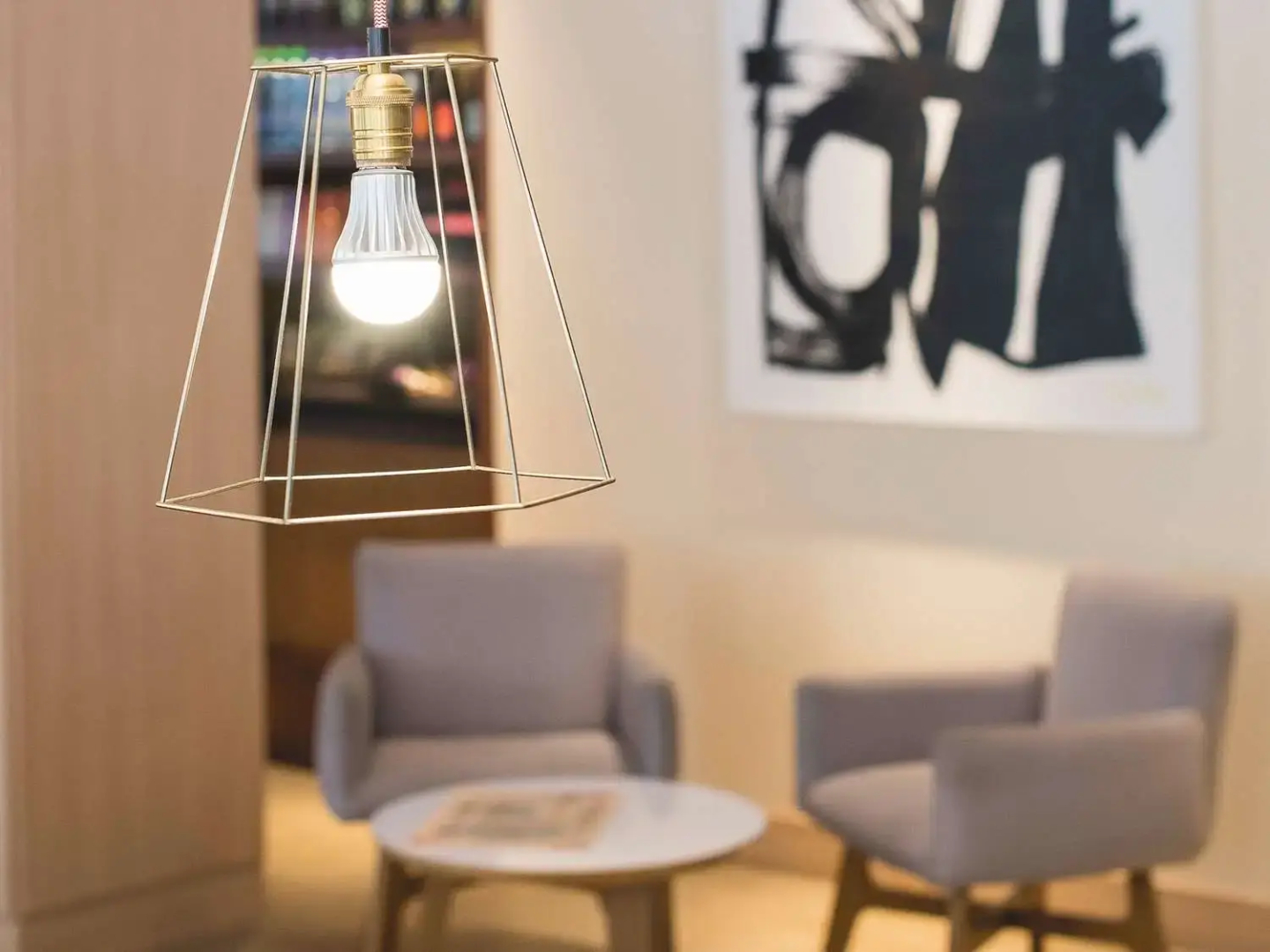 Foto - Novotel Bogota Parque 93