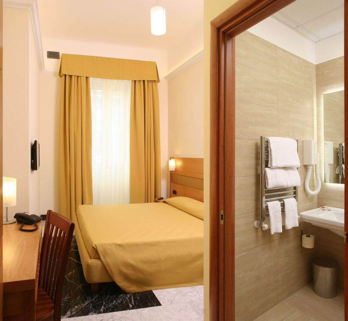 Foto - Hotel Moscatello