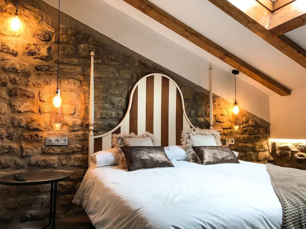 Foto - La Casona de Alútiz & Bodega