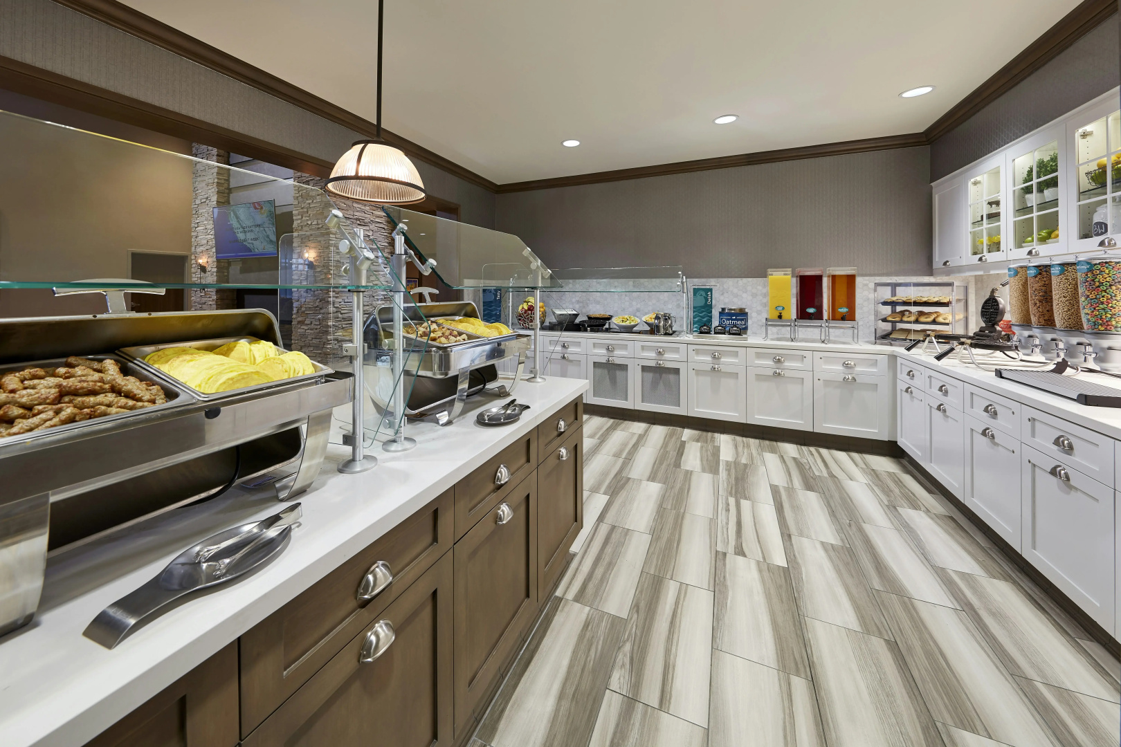 Foto - Homewood Suites by Hilton Los Angeles Redondo Beach