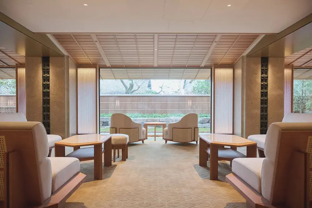 Photo - Imperial Hotel, Kyoto