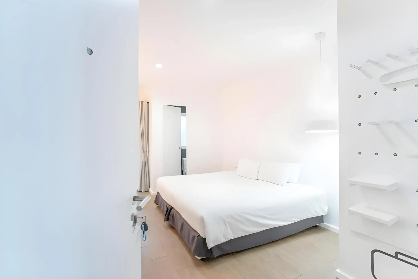 Foto - Blu Monkey Boutique Samkong, formerly Blu Monkey Bed & Breakfast Phuket