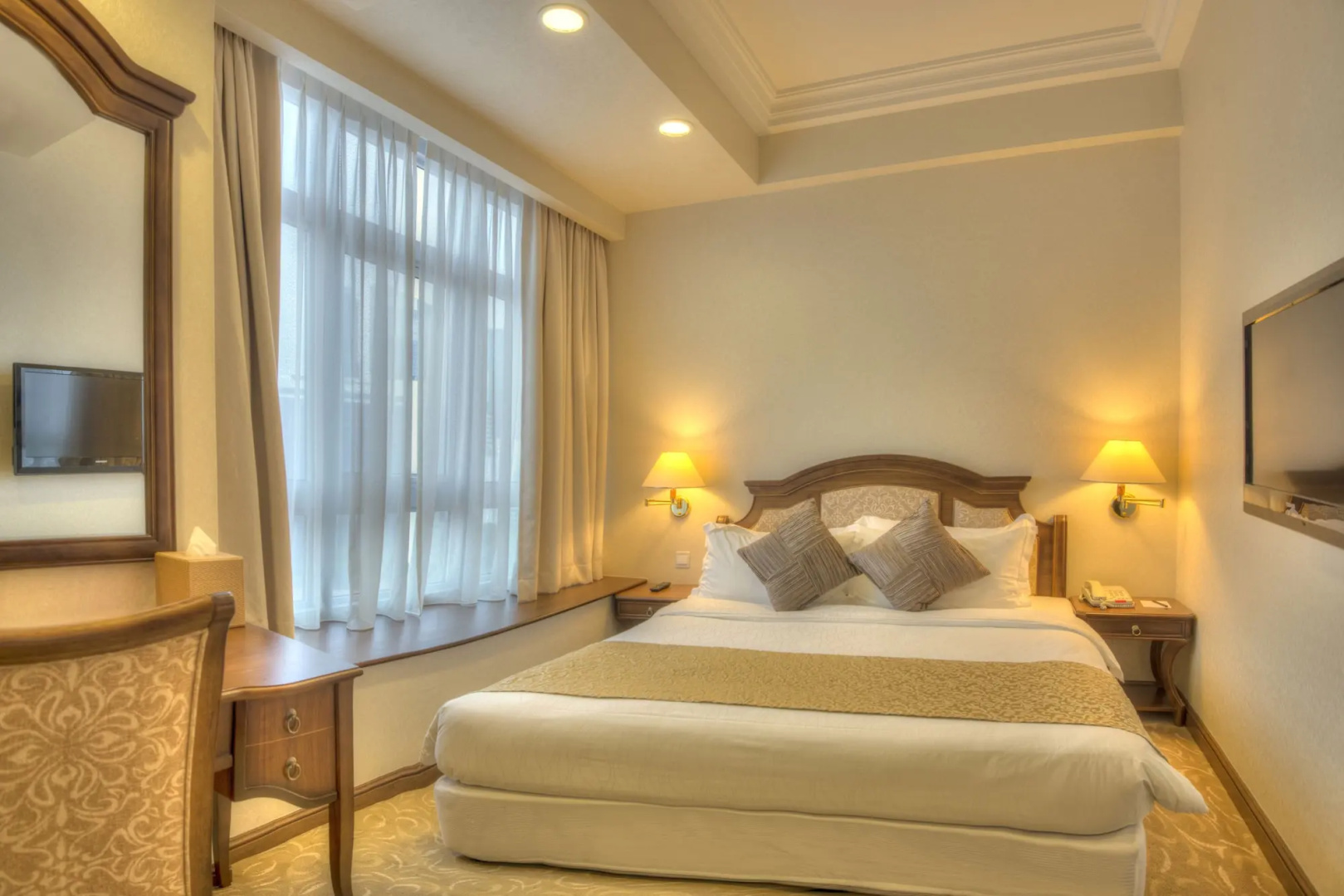 Photo - Orchid Hotel