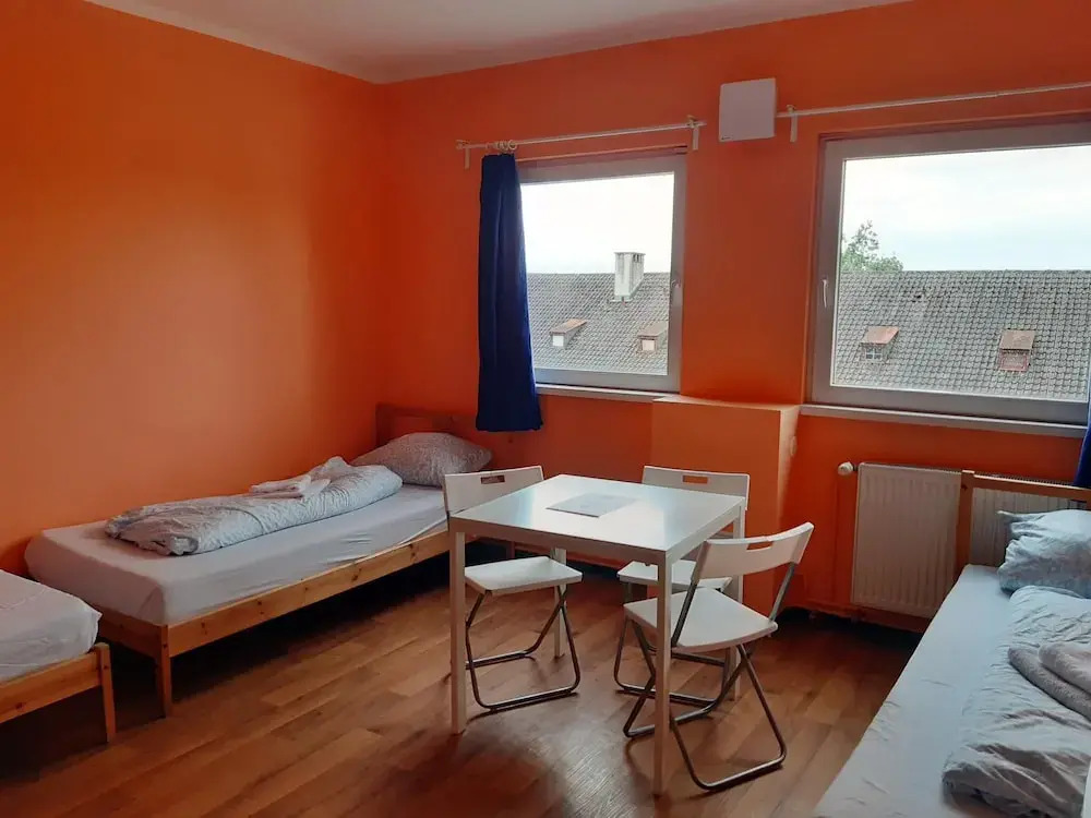 Foto - 2-Rent Group Hostel Rooms&Apartments TUB19A