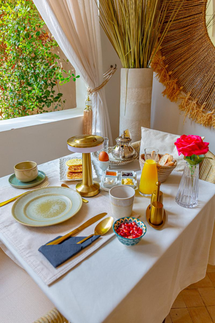 Photo - Kasbah La Moun Luxury Riad & Spa