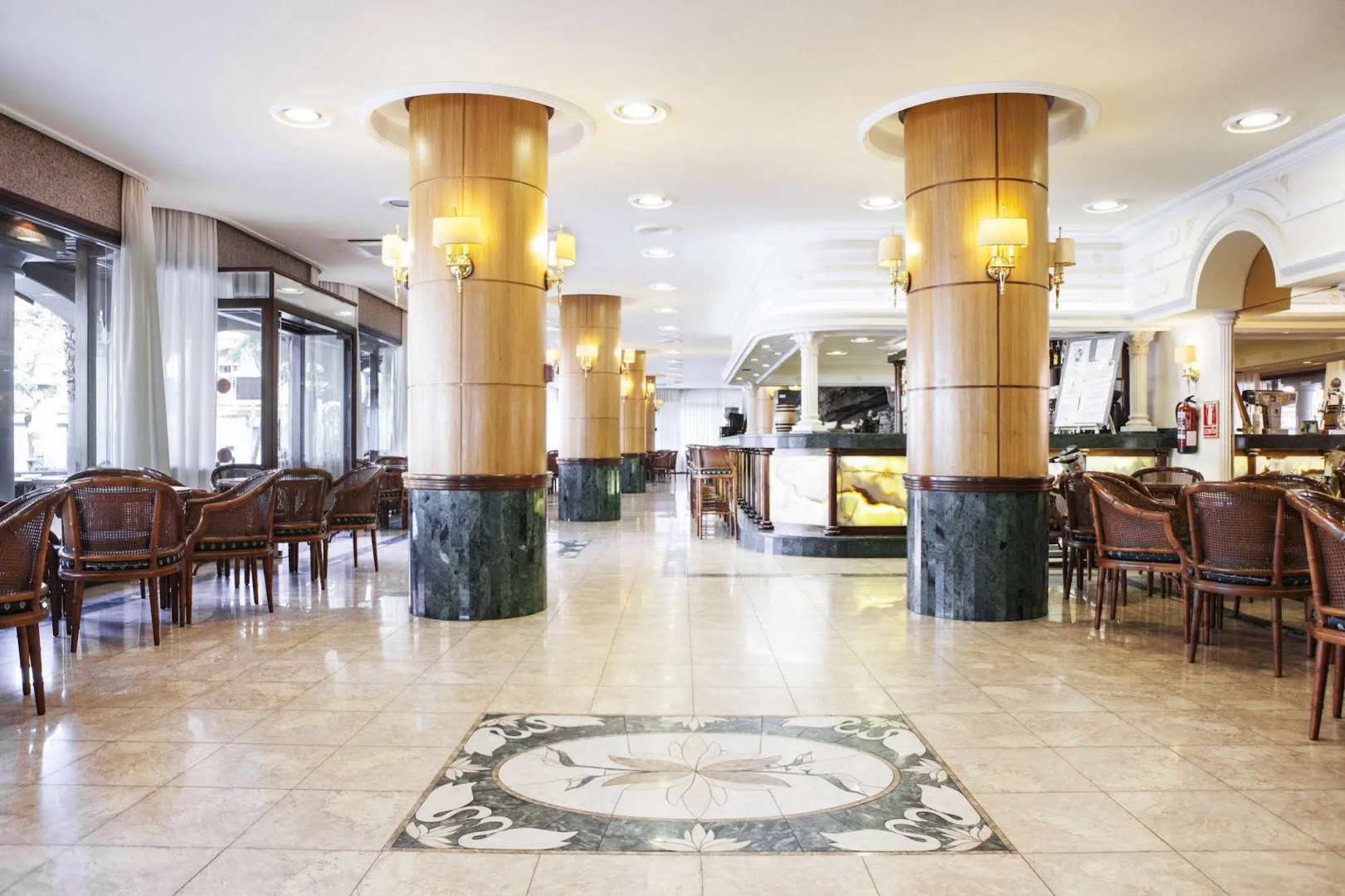 Foto - Ibersol Hotel Sorra d'Or