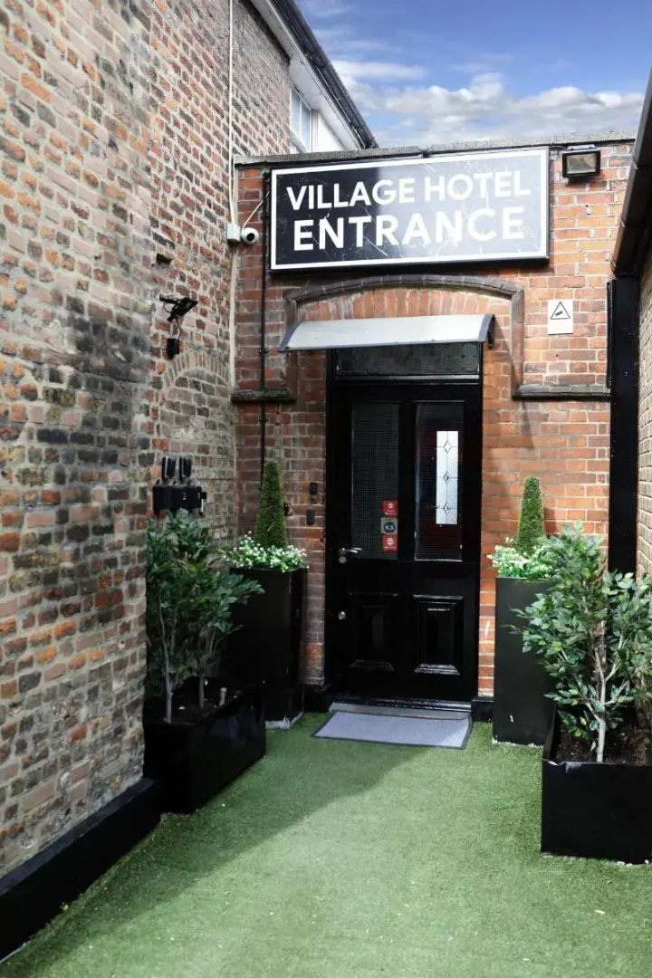 Foto - Bexley Village Hotel