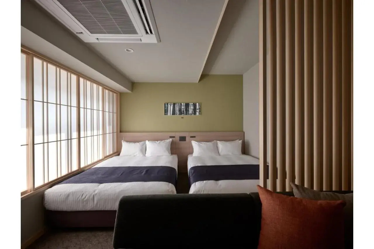 Foto - Premium Apart MONday KYOTO GOJO