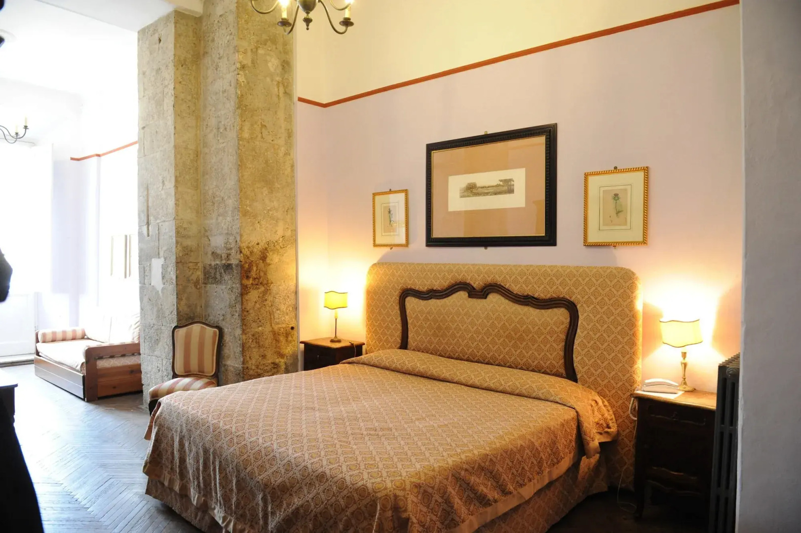 Foto - Royal Victoria Hotel