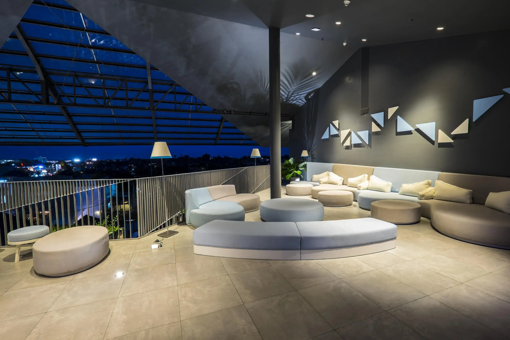 Photo - IZE Seminyak by LifestyleRetreats