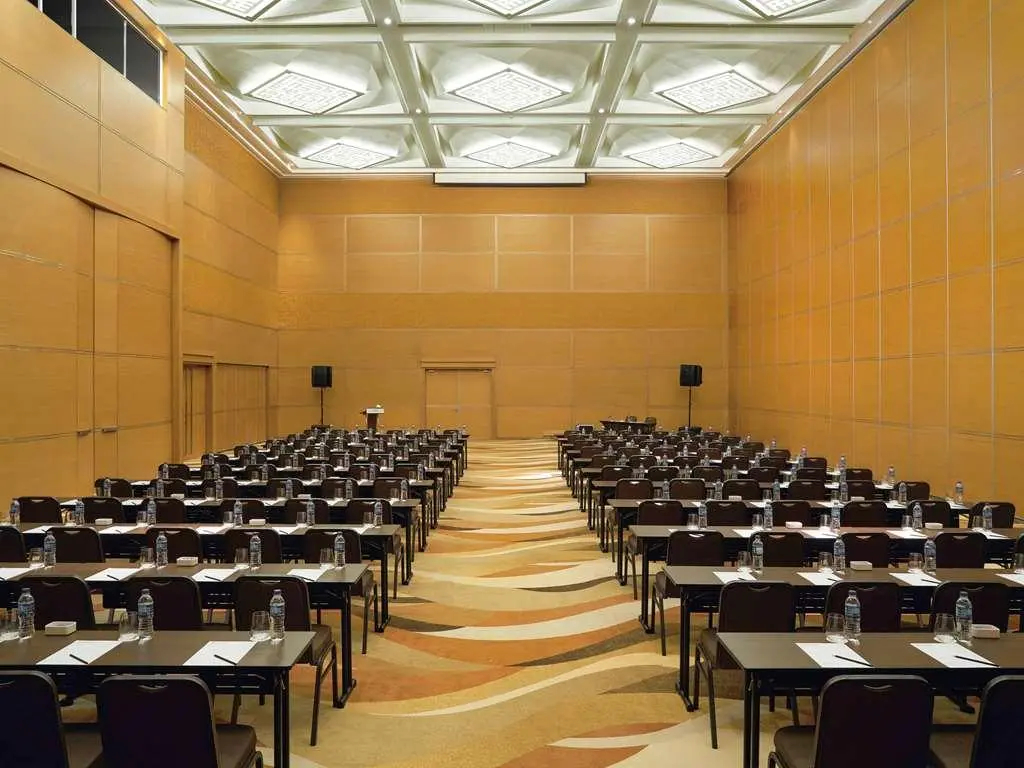 Foto - Movenpick Hotel & Convention Centre KLIA