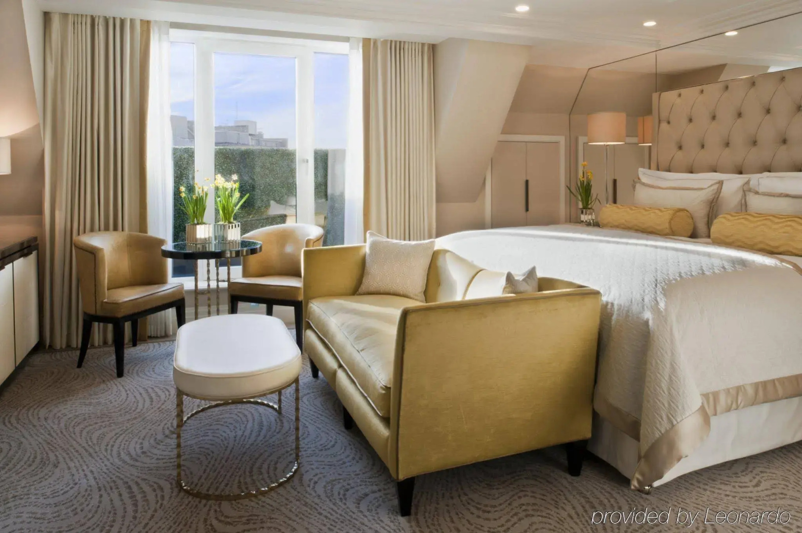 Photo - The Wellesley, a Luxury Collection Hotel, Knightsbridge, London