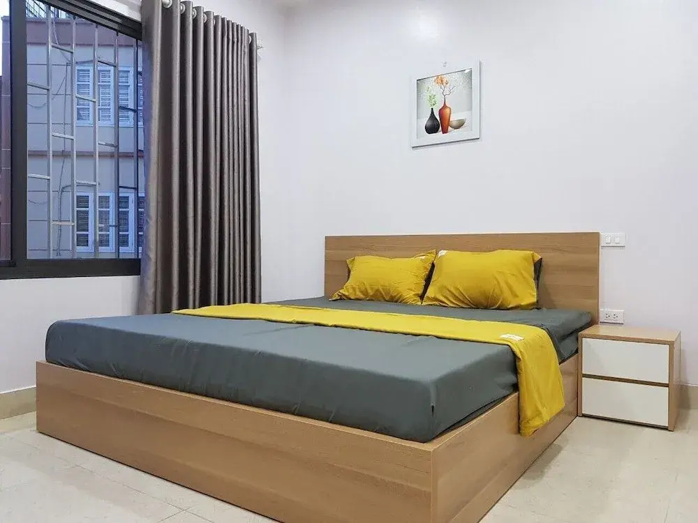 Foto - Patel Hotel Hanoi