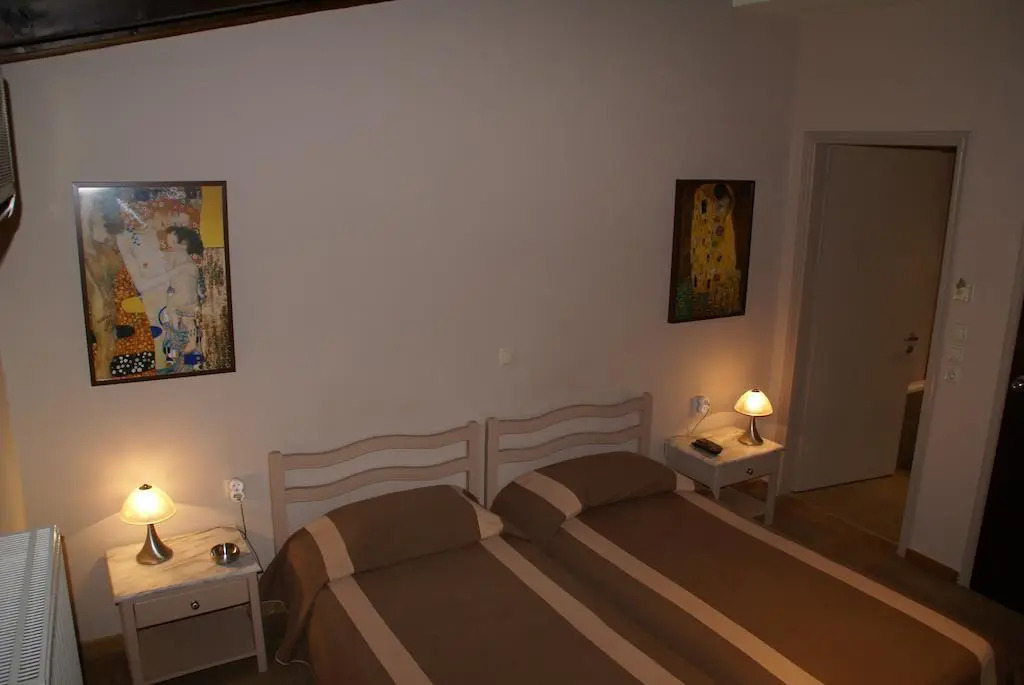 Photo - Yria Hotel