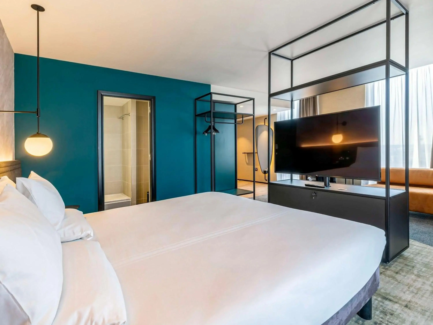 Foto - Novotel Liverpool Paddington Village