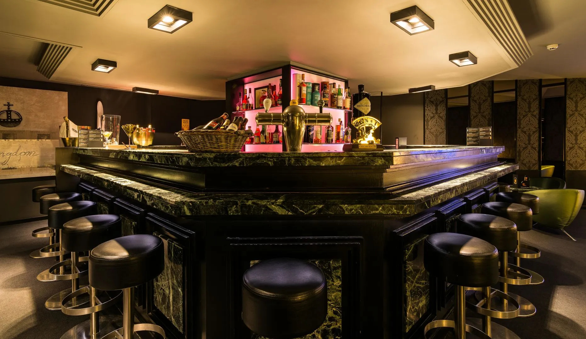 Foto - De Keyser Hotel