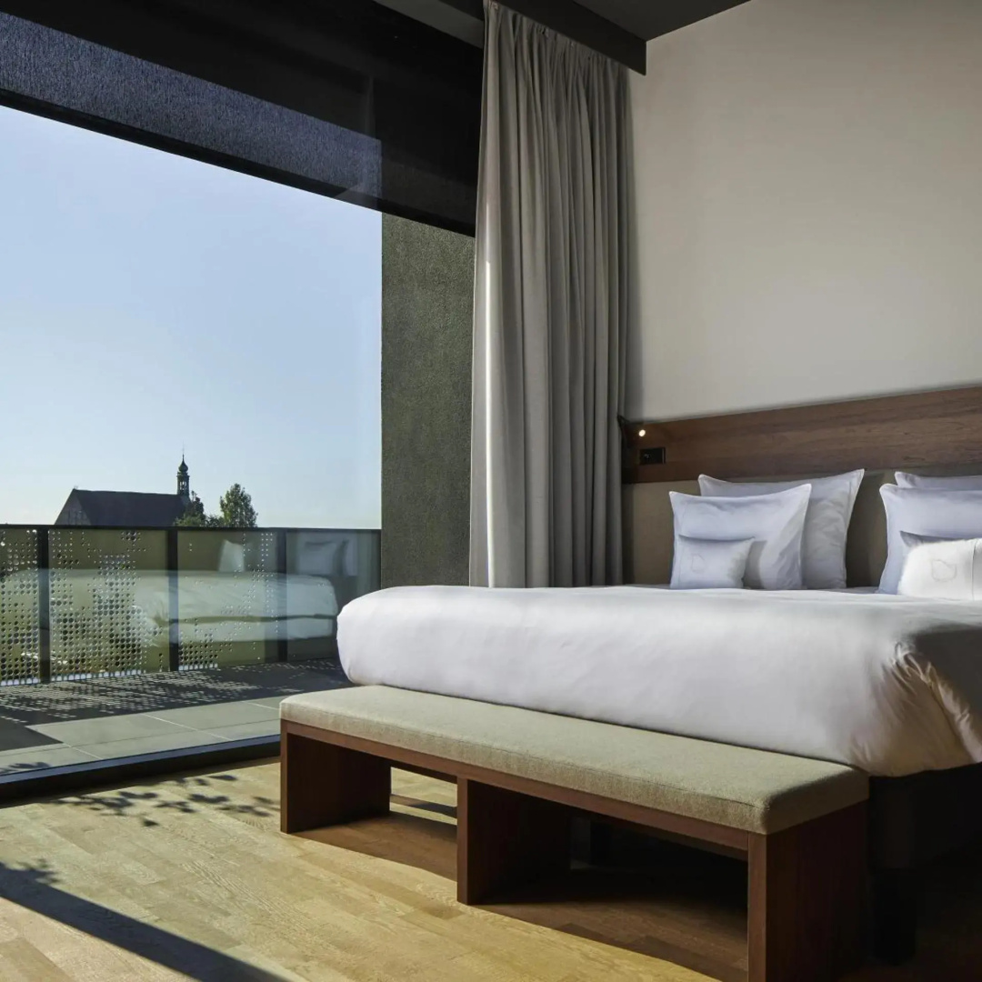 Foto - L'Esquisse Hotel & Spa Colmar - MGallery Collection