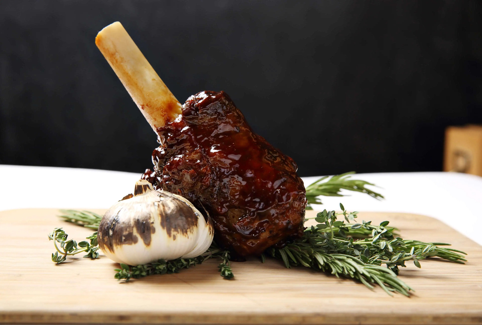 Foto - Conrad Los Angeles