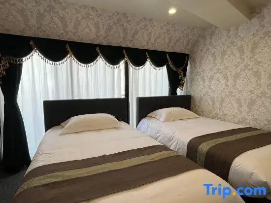 Foto - Tokyo Holiday Hotel