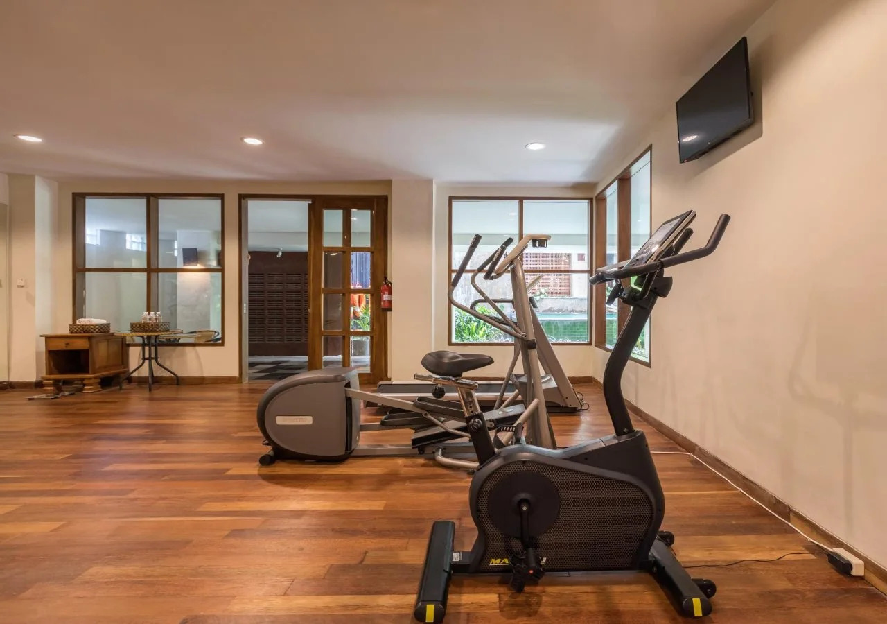 Foto - Ubud Village Hotel