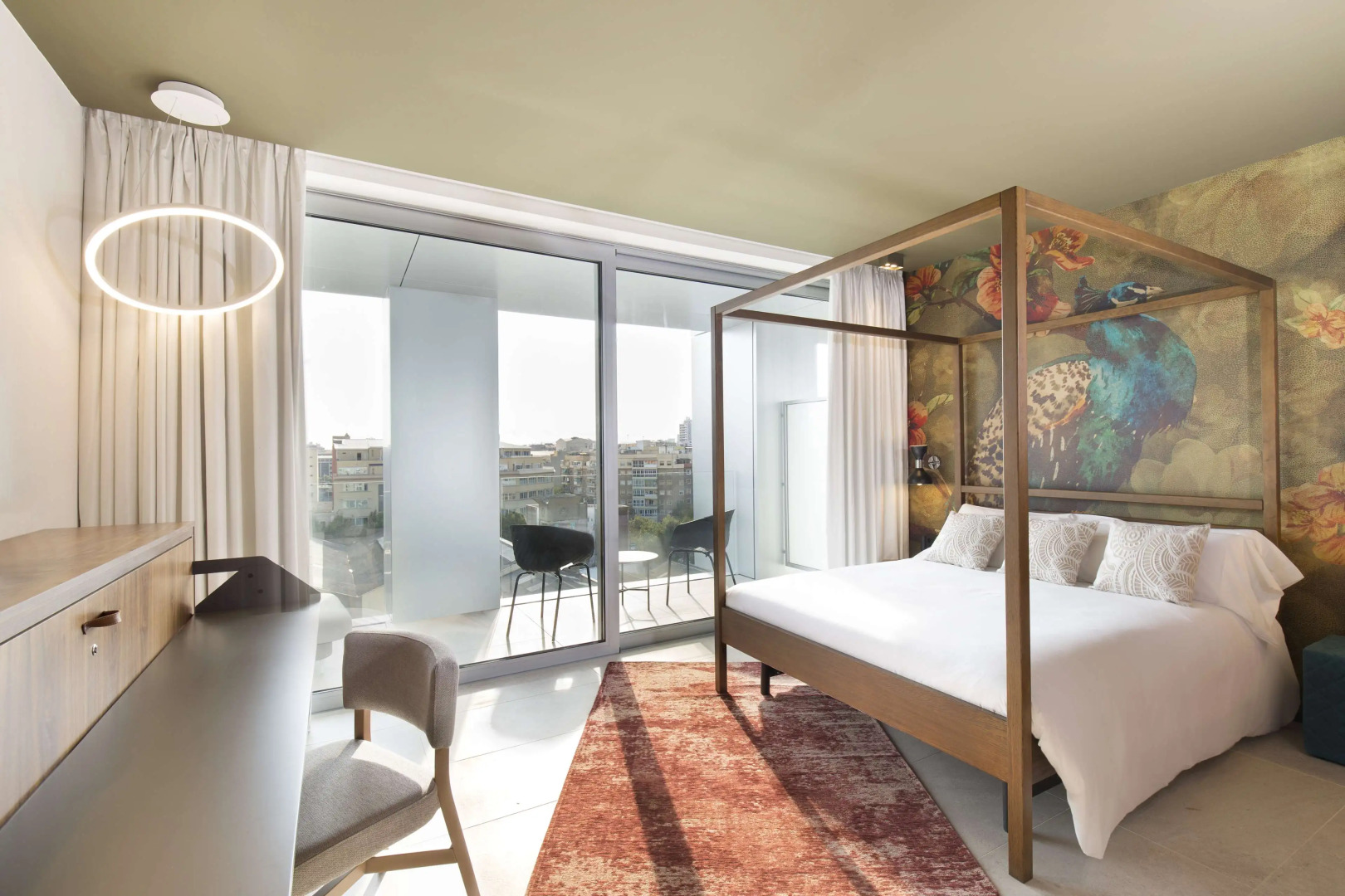 Foto - Hotel SB Glow 4 Sup