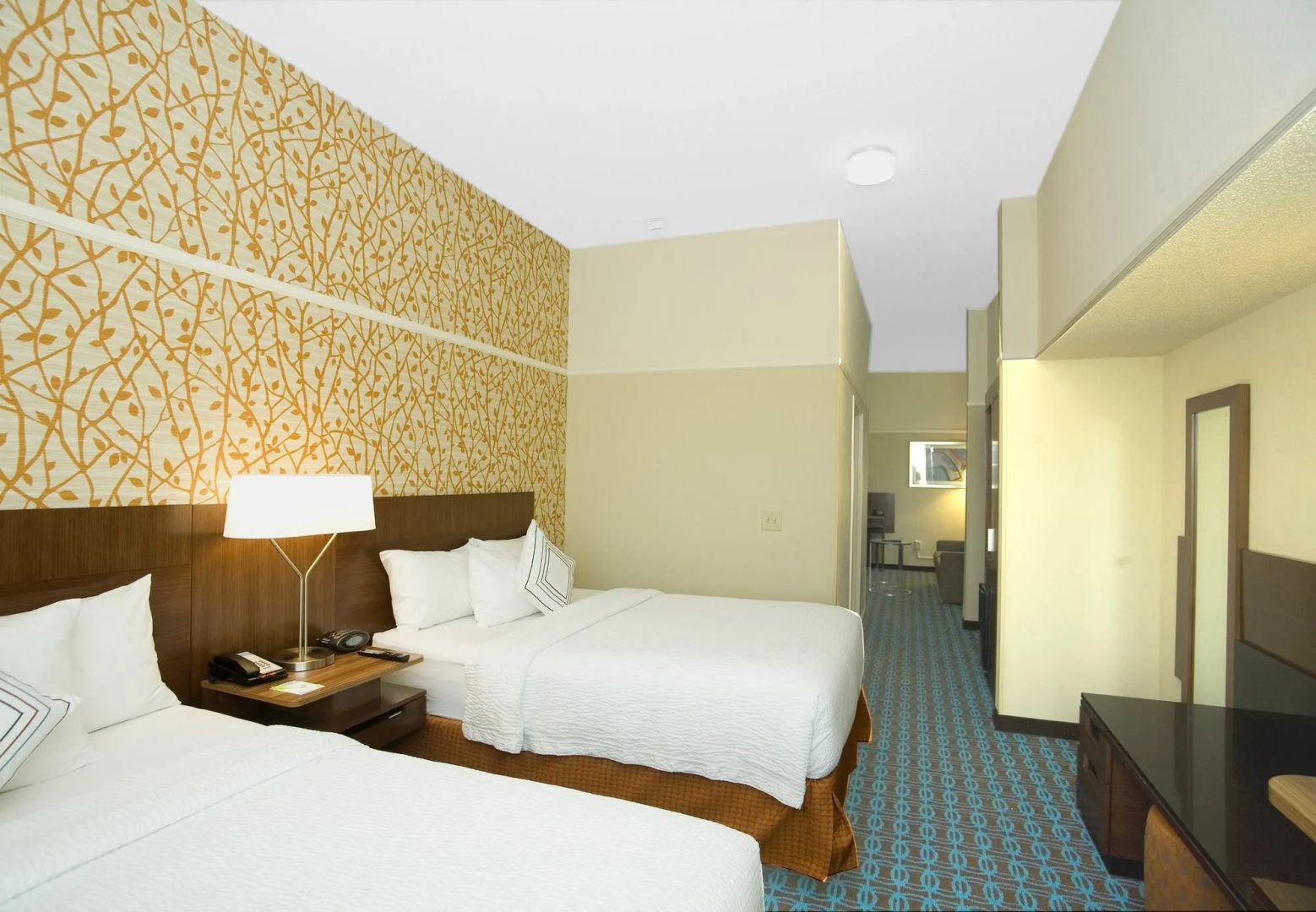 Photo - Fairfield Inn & Suites by Marriott Chesapeake Suffolk