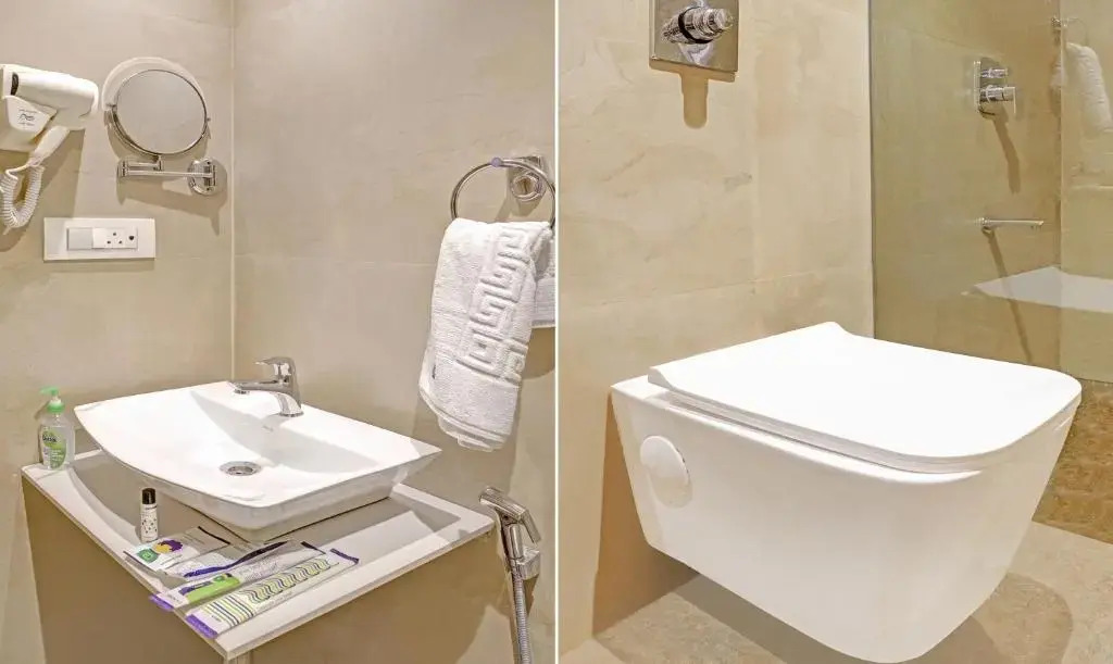 Foto - Treebo Premium Widlor Boutique with Swimming Pool