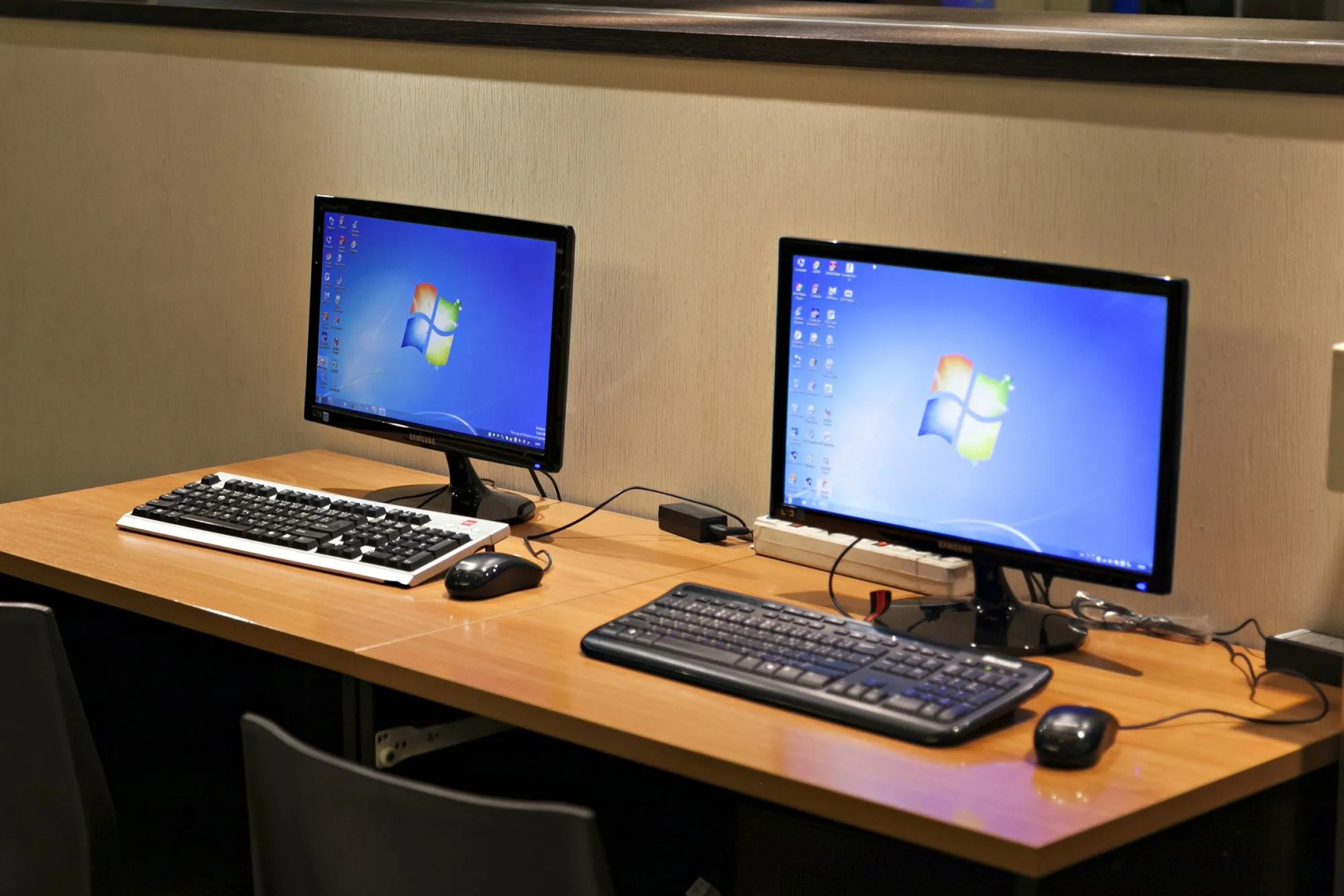 Photo - Grand Watergate Hotel