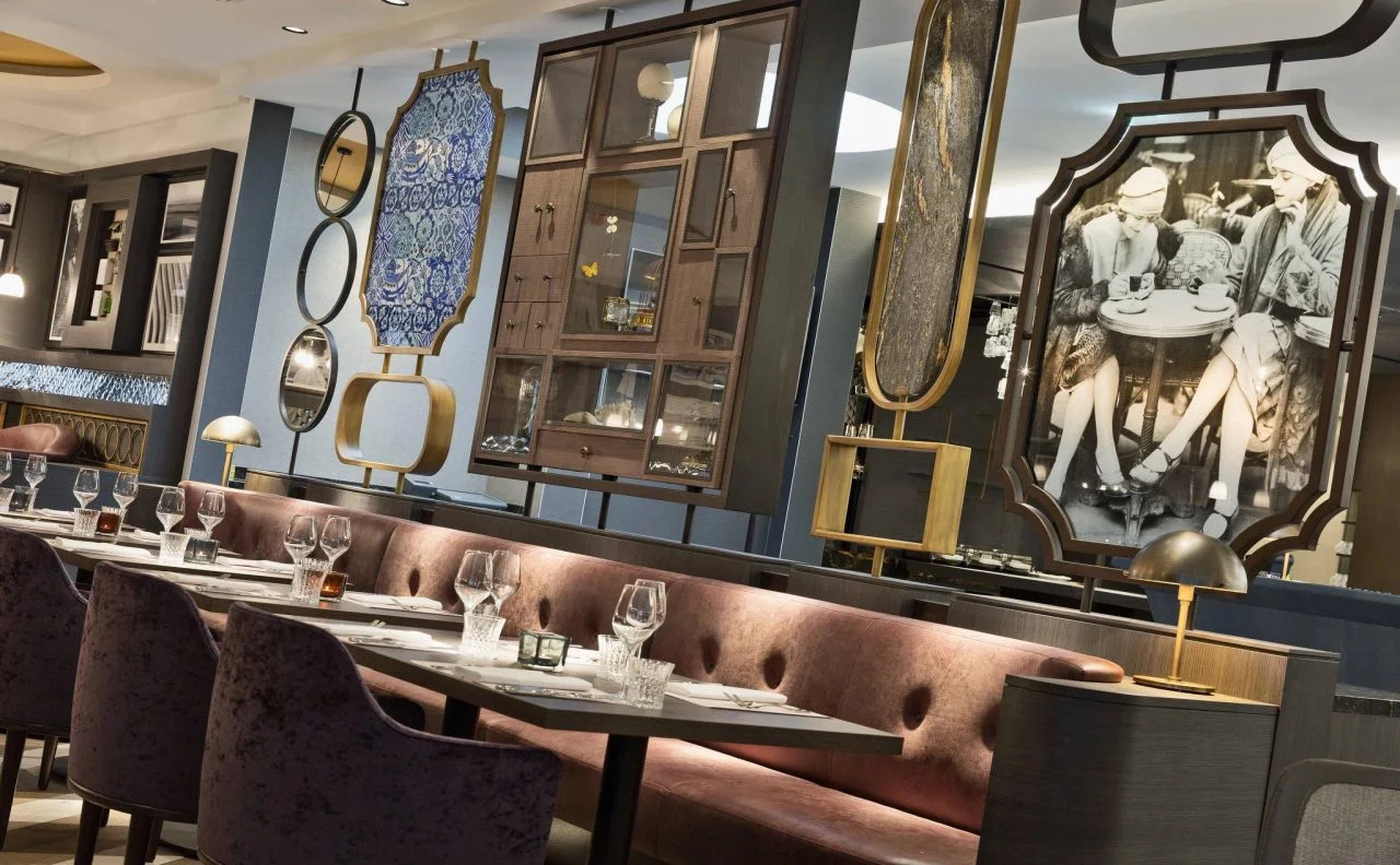 Foto - Renaissance Vienna Schönbrunn Hotel