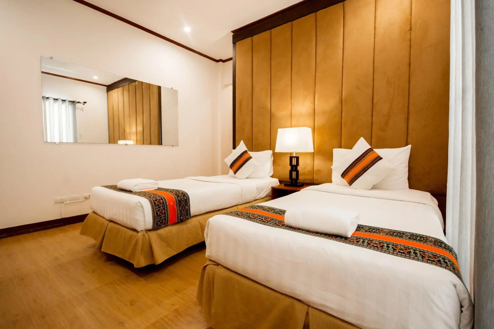 Foto - Sur Beach Resort