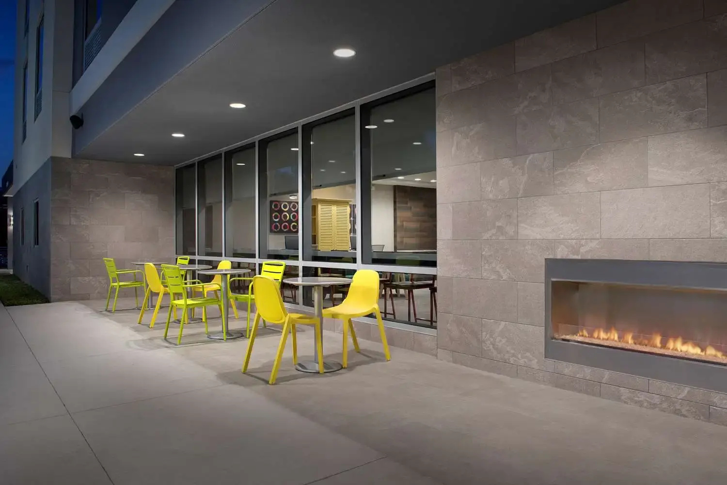 Photo - Home2 Suites By Hilton Tampa Westshore Airport