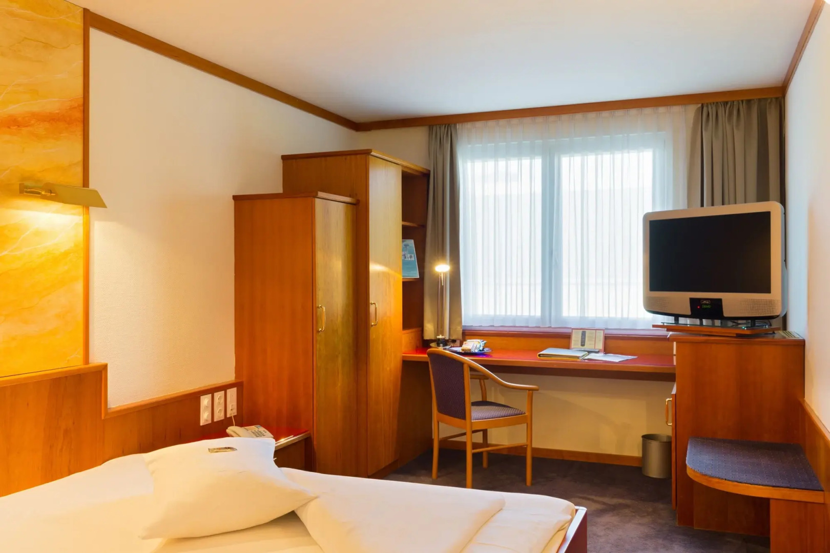 Foto - Vienna Sporthotel