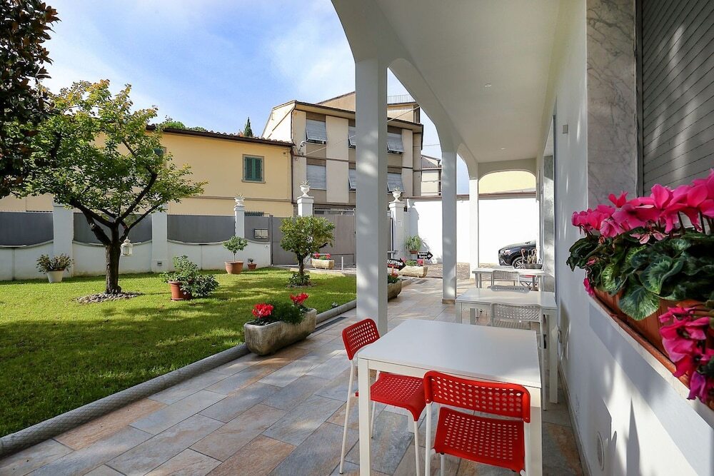 Foto - Florence Comfort B&B