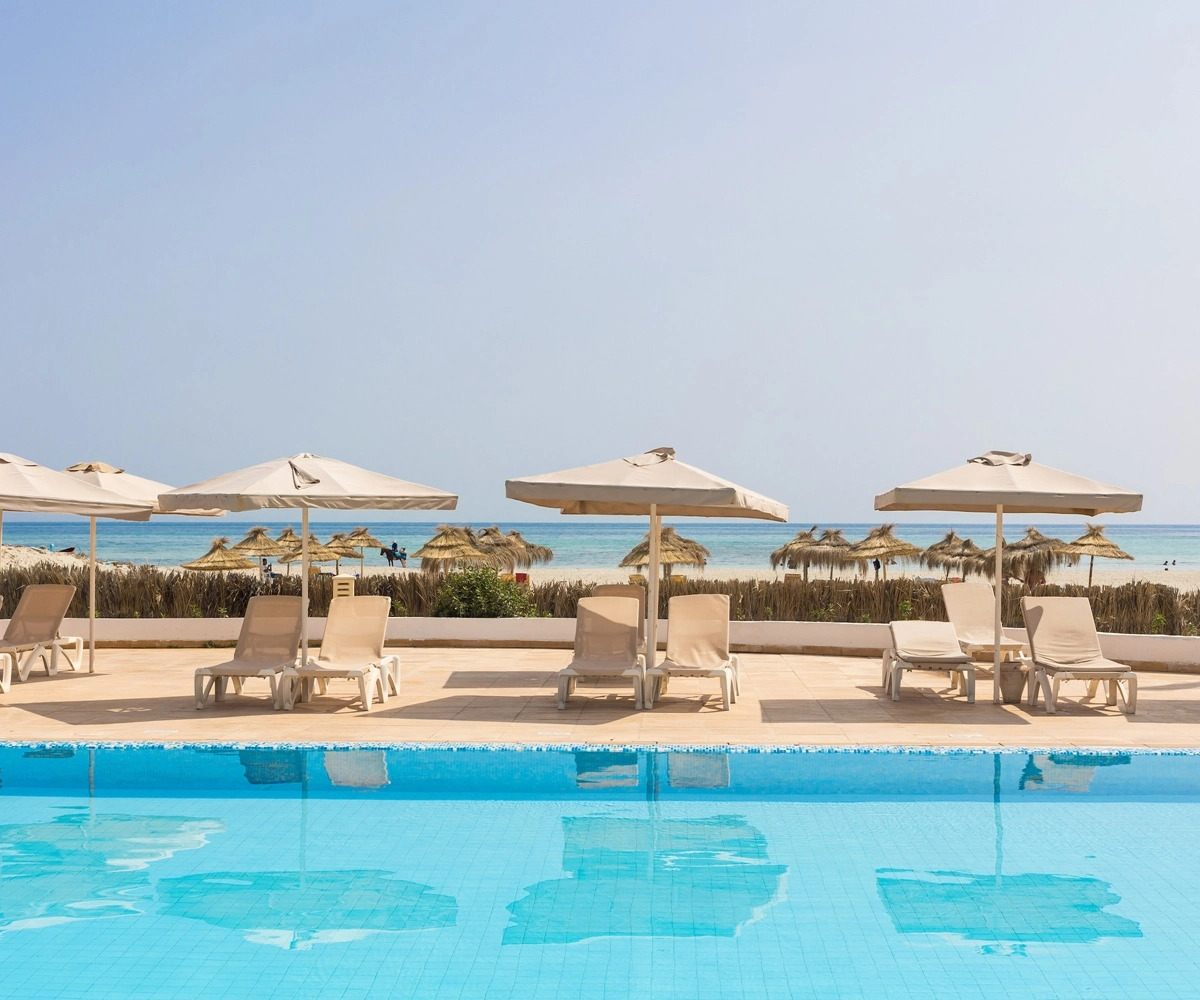 Photo - TMK Marine Beach by Turismark