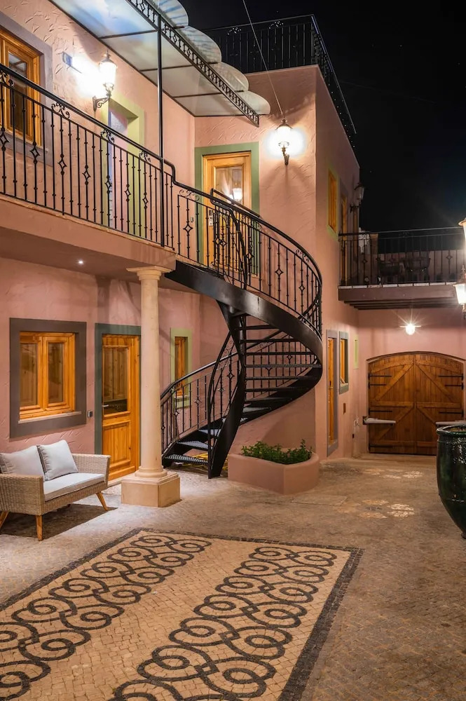 Photo - Vila Origens Boutique Hotel Albufeira – Adults Only