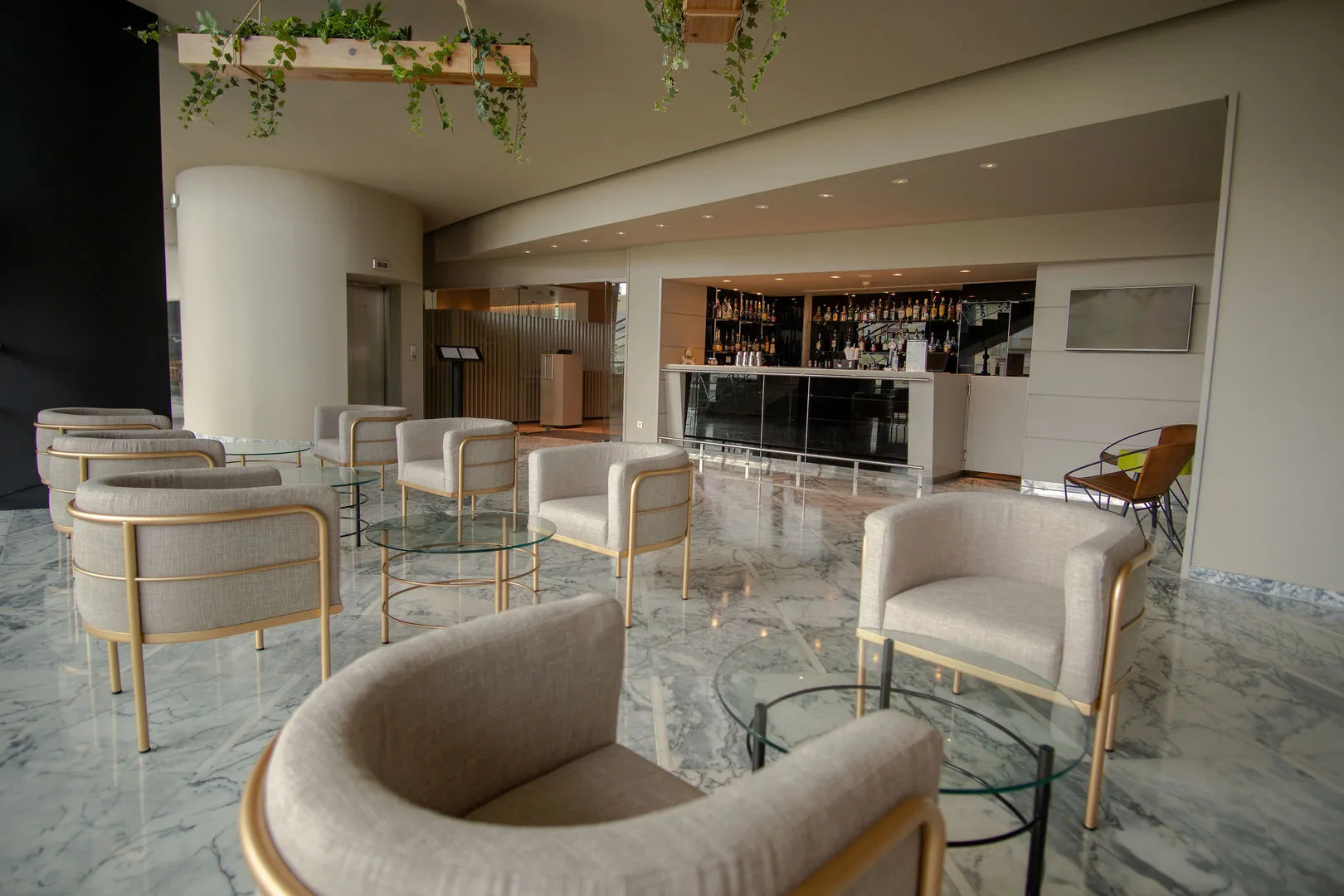 Foto - The Lince Azores