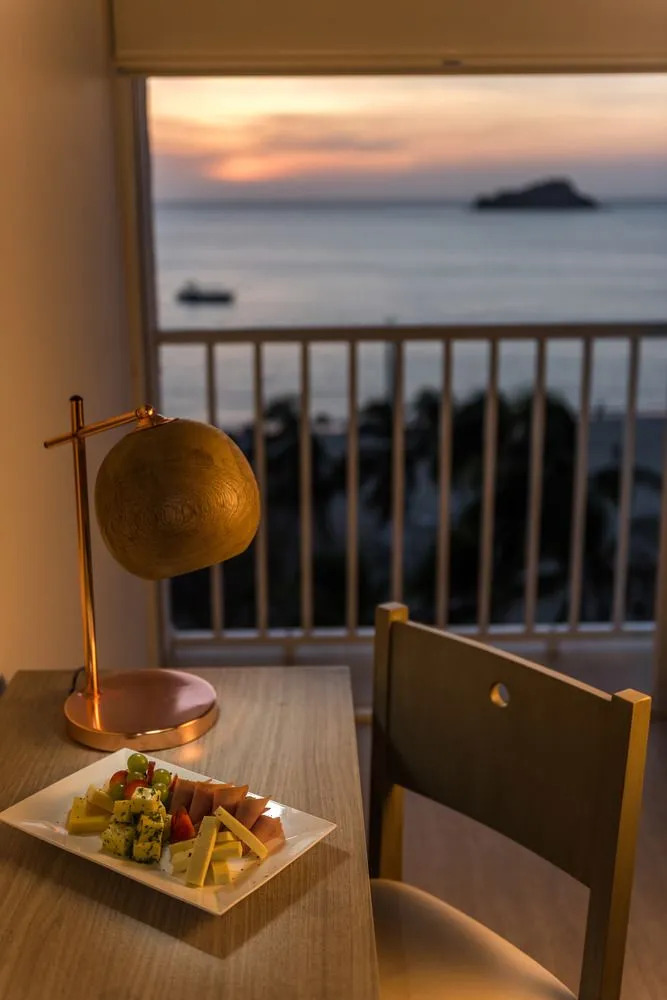 Photo - Tamaca Beach Resort