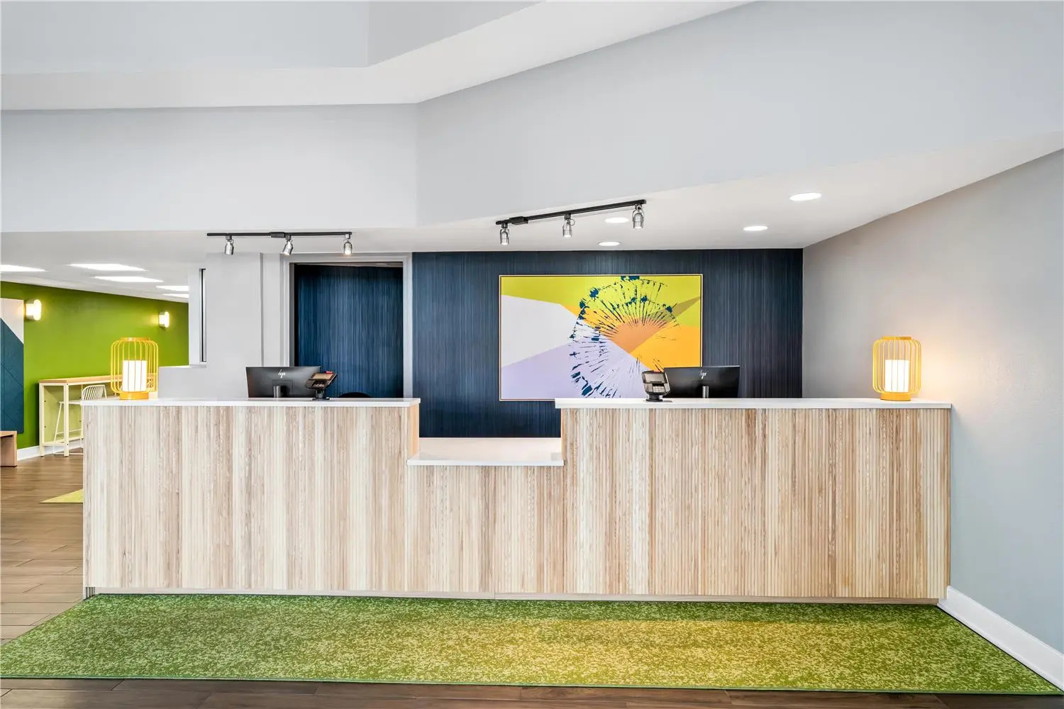 Photo - Spark by Hilton Orlando near Universal