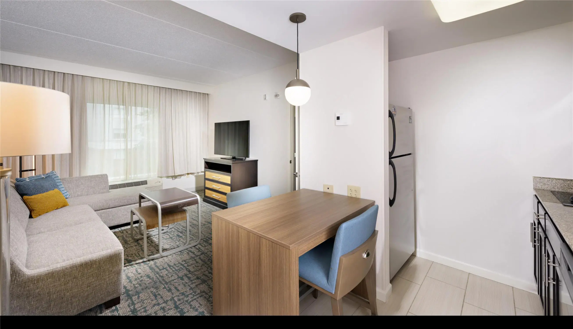 Foto - Homewood Suites Atlanta Airport North