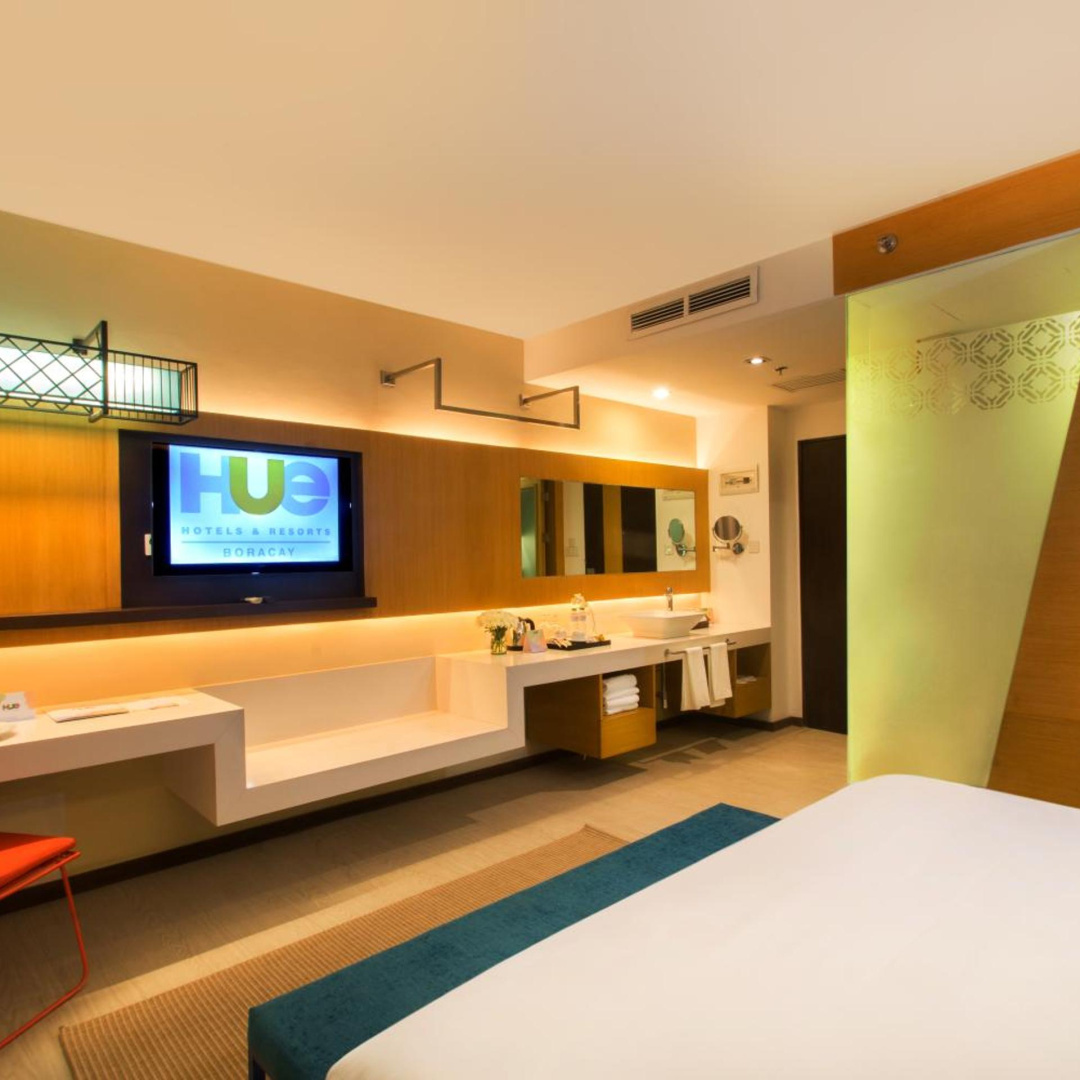Foto - Hue Hotels and Resorts Boracay Managed by HII
